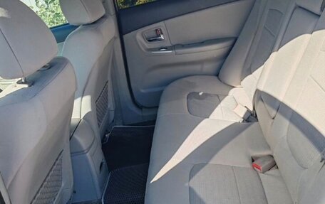 KIA Cerato I, 2008 год, 480 000 рублей, 3 фотография