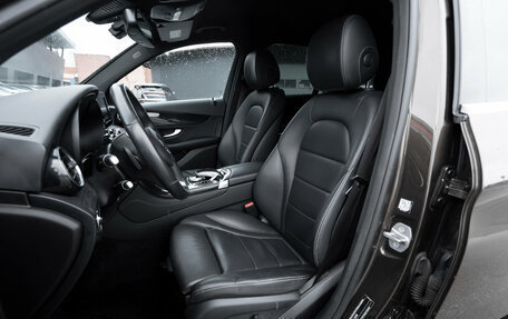 Mercedes-Benz GLC, 2018 год, 3 175 000 рублей, 9 фотография