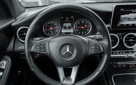 Mercedes-Benz GLC, 2018 год, 3 175 000 рублей, 10 фотография