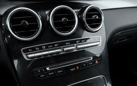 Mercedes-Benz GLC, 2018 год, 3 175 000 рублей, 15 фотография