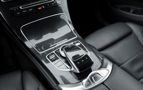 Mercedes-Benz GLC, 2018 год, 3 175 000 рублей, 14 фотография