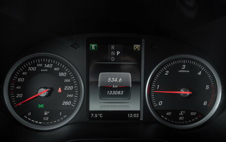 Mercedes-Benz GLC, 2018 год, 3 175 000 рублей, 11 фотография