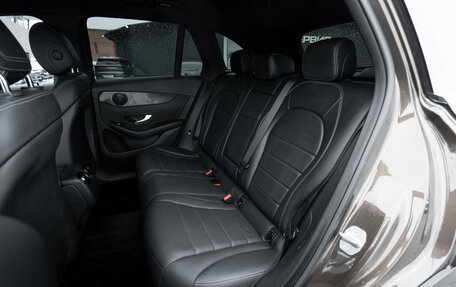 Mercedes-Benz GLC, 2018 год, 3 175 000 рублей, 12 фотография