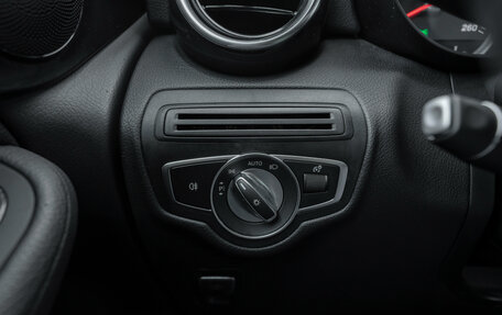 Mercedes-Benz GLC, 2018 год, 3 175 000 рублей, 20 фотография