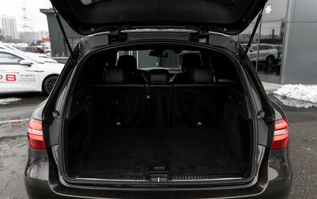 Mercedes-Benz GLC, 2018 год, 3 175 000 рублей, 21 фотография