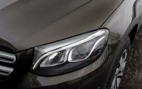 Mercedes-Benz GLC, 2018 год, 3 175 000 рублей, 24 фотография