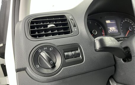 Volkswagen Polo VI (EU Market), 2015 год, 814 000 рублей, 9 фотография