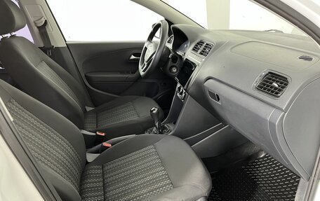 Volkswagen Polo VI (EU Market), 2015 год, 814 000 рублей, 14 фотография