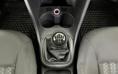 Volkswagen Polo VI (EU Market), 2015 год, 814 000 рублей, 13 фотография