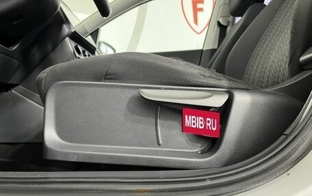 Volkswagen Polo VI (EU Market), 2015 год, 814 000 рублей, 10 фотография