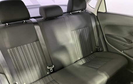 Volkswagen Polo VI (EU Market), 2015 год, 814 000 рублей, 15 фотография