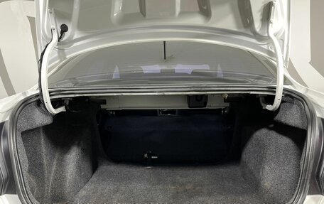 Volkswagen Polo VI (EU Market), 2015 год, 814 000 рублей, 18 фотография