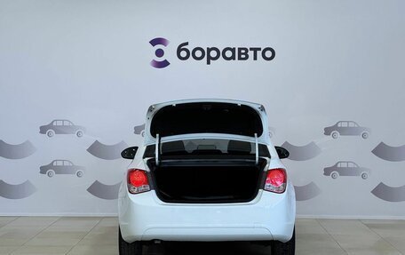 Chevrolet Cruze II, 2011 год, 745 000 рублей, 9 фотография