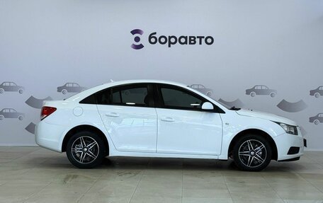 Chevrolet Cruze II, 2011 год, 745 000 рублей, 11 фотография