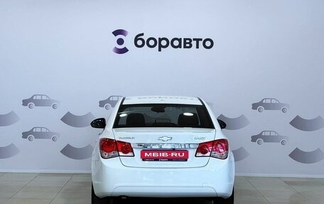 Chevrolet Cruze II, 2011 год, 745 000 рублей, 8 фотография