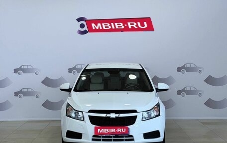 Chevrolet Cruze II, 2011 год, 745 000 рублей, 3 фотография