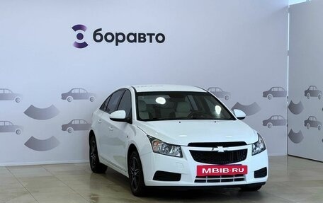 Chevrolet Cruze II, 2011 год, 745 000 рублей, 2 фотография