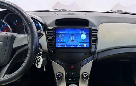 Chevrolet Cruze II, 2011 год, 745 000 рублей, 17 фотография