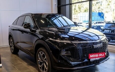 Haval F7x, 2026 год, 3 799 000 рублей, 3 фотография