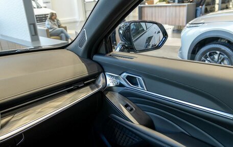 Haval F7x, 2026 год, 3 799 000 рублей, 9 фотография