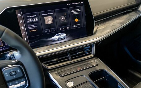 Haval F7x, 2026 год, 3 799 000 рублей, 21 фотография