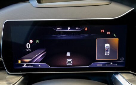 Haval F7x, 2026 год, 3 799 000 рублей, 20 фотография