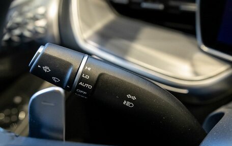 Haval F7x, 2026 год, 3 799 000 рублей, 22 фотография