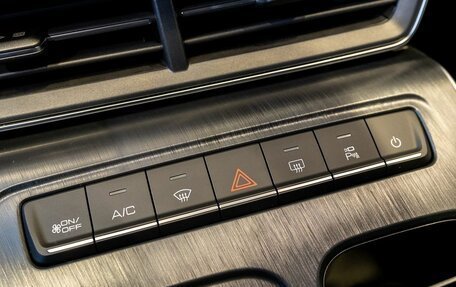 Haval F7x, 2026 год, 3 799 000 рублей, 25 фотография