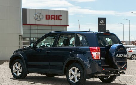 Suzuki Grand Vitara, 2012 год, 1 095 000 рублей, 4 фотография