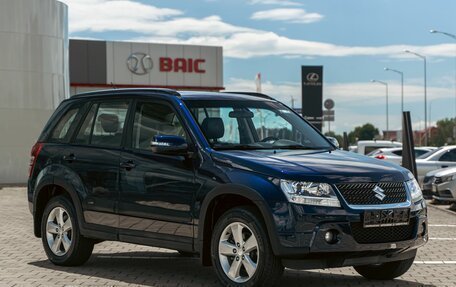 Suzuki Grand Vitara, 2012 год, 1 095 000 рублей, 3 фотография