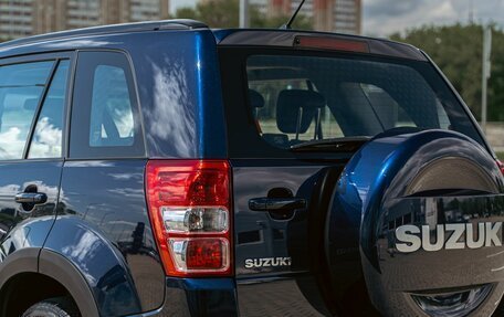 Suzuki Grand Vitara, 2012 год, 1 095 000 рублей, 8 фотография