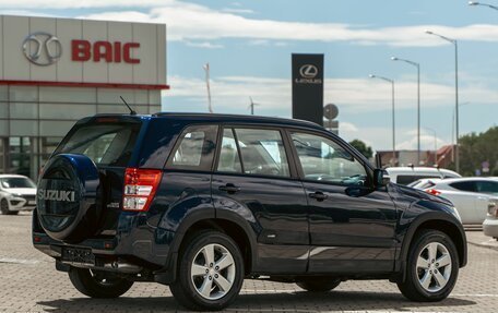 Suzuki Grand Vitara, 2012 год, 1 095 000 рублей, 6 фотография