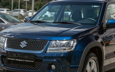 Suzuki Grand Vitara, 2012 год, 1 095 000 рублей, 7 фотография