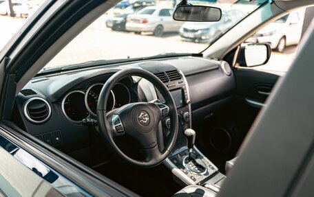 Suzuki Grand Vitara, 2012 год, 1 095 000 рублей, 10 фотография