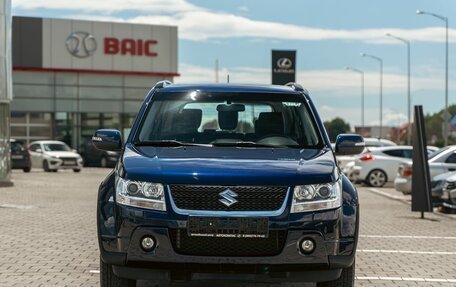 Suzuki Grand Vitara, 2012 год, 1 095 000 рублей, 2 фотография