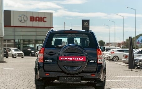 Suzuki Grand Vitara, 2012 год, 1 095 000 рублей, 5 фотография