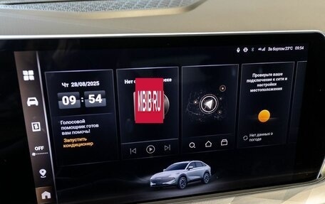 Haval F7x, 2026 год, 3 799 000 рублей, 27 фотография