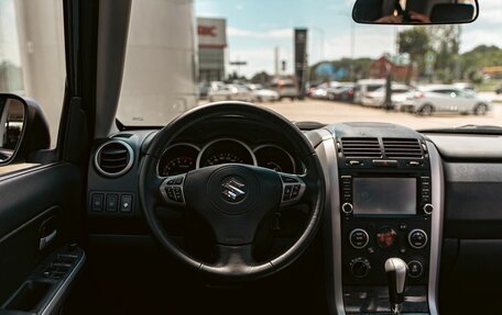 Suzuki Grand Vitara, 2012 год, 1 095 000 рублей, 12 фотография