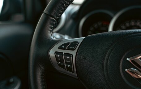 Suzuki Grand Vitara, 2012 год, 1 095 000 рублей, 14 фотография