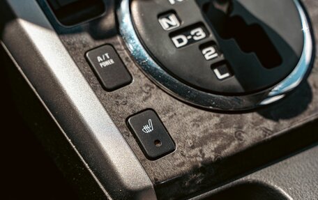 Suzuki Grand Vitara, 2012 год, 1 095 000 рублей, 19 фотография