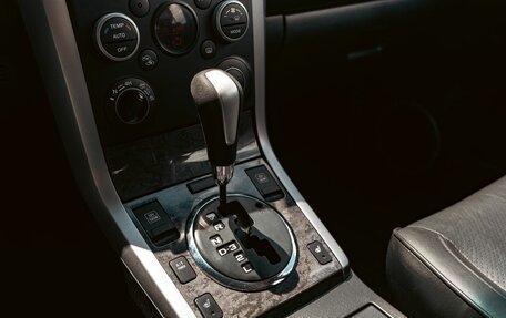 Suzuki Grand Vitara, 2012 год, 1 095 000 рублей, 18 фотография