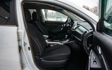 KIA Sportage III, 2015 год, 1 700 000 рублей, 11 фотография