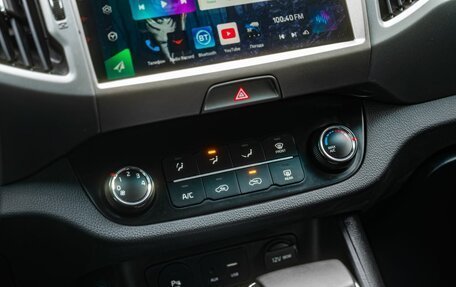 KIA Sportage III, 2015 год, 1 700 000 рублей, 21 фотография