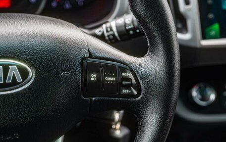 KIA Sportage III, 2015 год, 1 700 000 рублей, 18 фотография