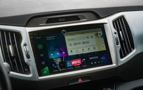 KIA Sportage III, 2015 год, 1 700 000 рублей, 20 фотография