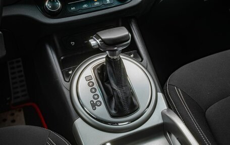 KIA Sportage III, 2015 год, 1 700 000 рублей, 22 фотография