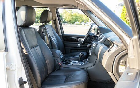 Land Rover Discovery IV, 2010 год, 1 495 000 рублей, 20 фотография