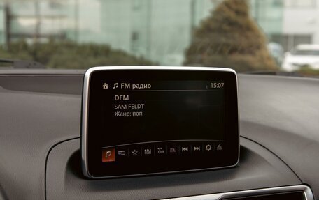 Mazda 3, 2017 год, 1 325 000 рублей, 14 фотография