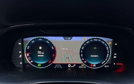 Skoda Octavia IV, 2022 год, 2 050 400 рублей, 6 фотография