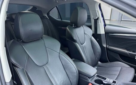 Skoda Octavia IV, 2022 год, 2 050 400 рублей, 9 фотография